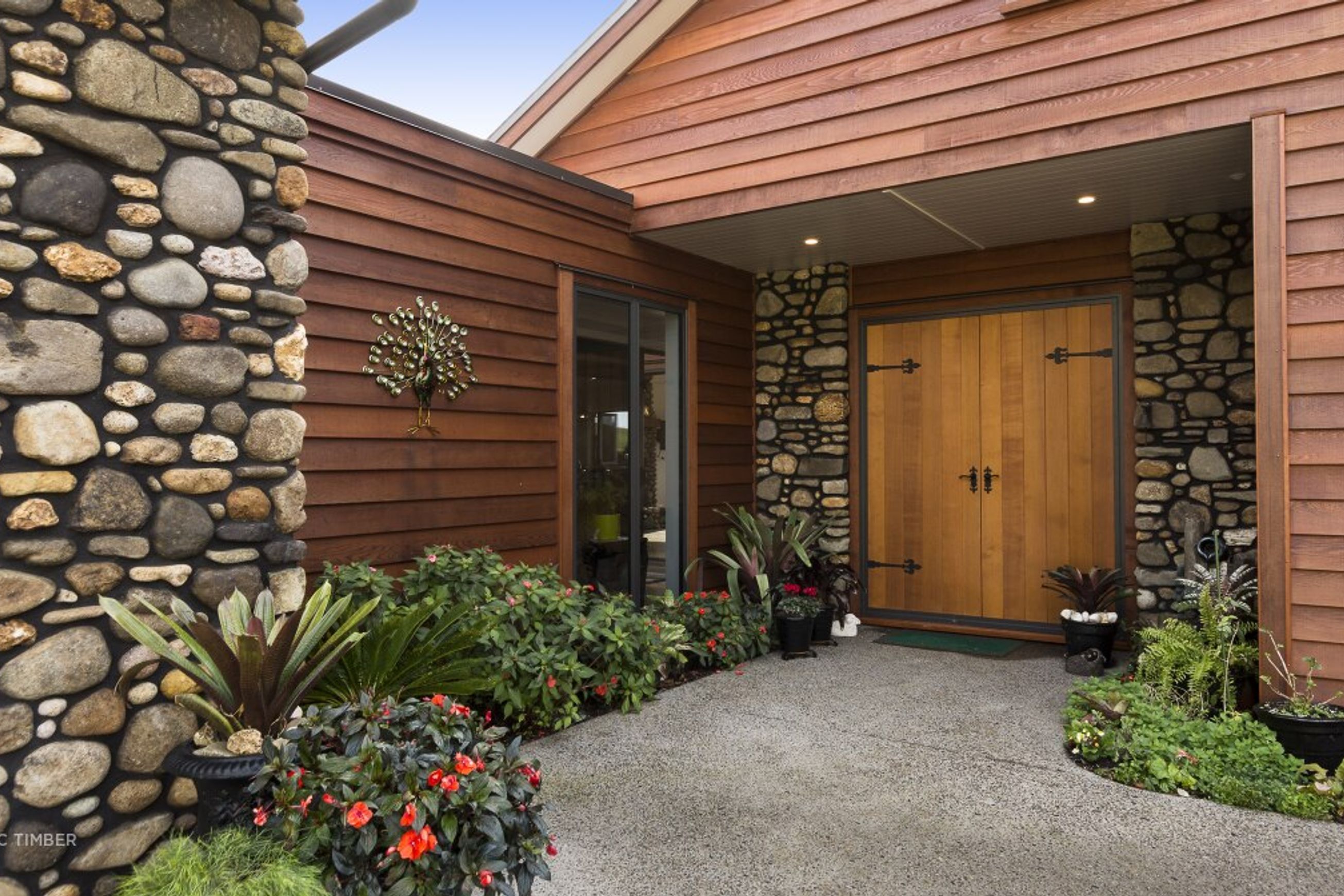 JSC Timber Cladding Solutions
