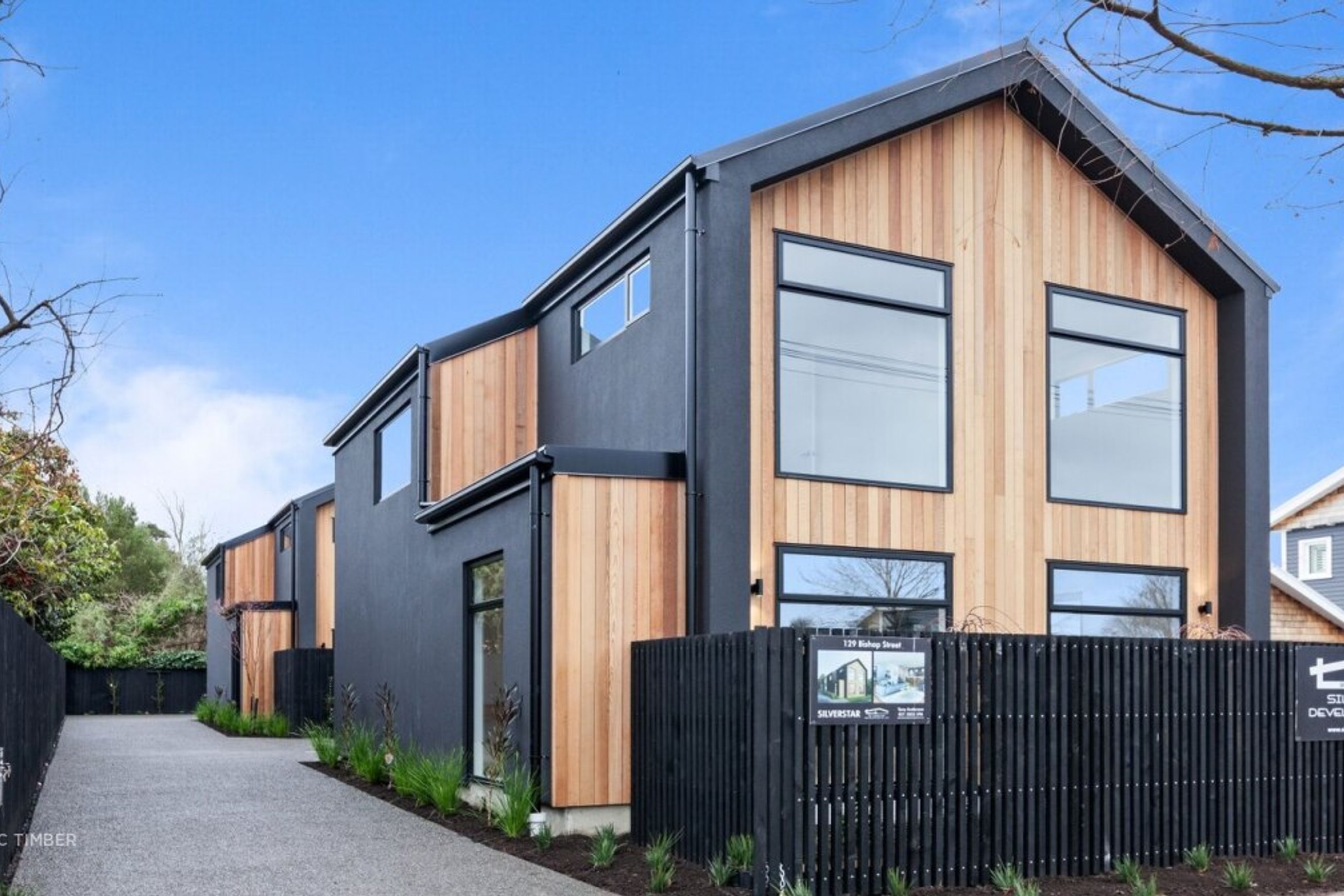 JSC Timber Cladding Solutions