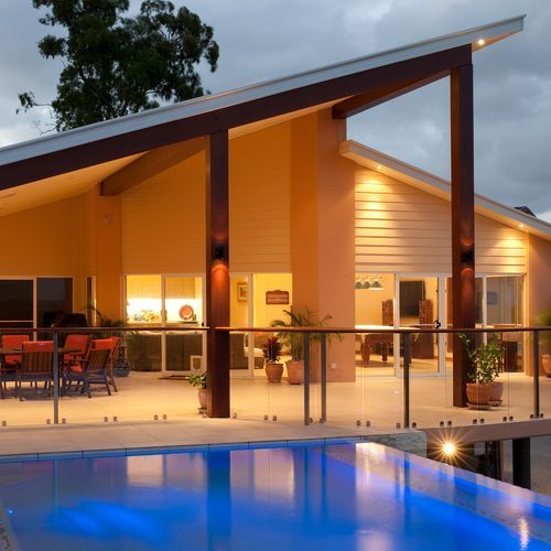 Classic Ruff Sawn 200mm