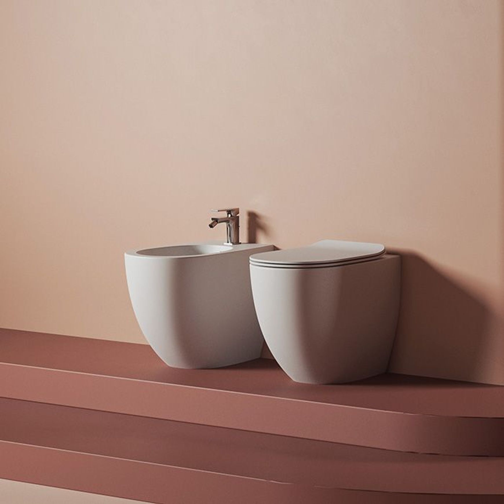 Art Ceram | File Toilet