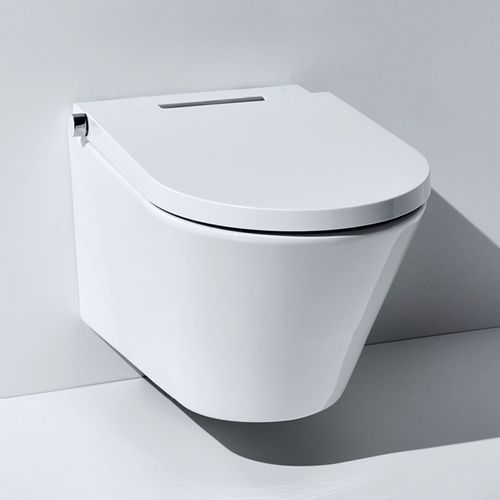 Axent.One Plus Wall Hung Intelligent Shower Toilet