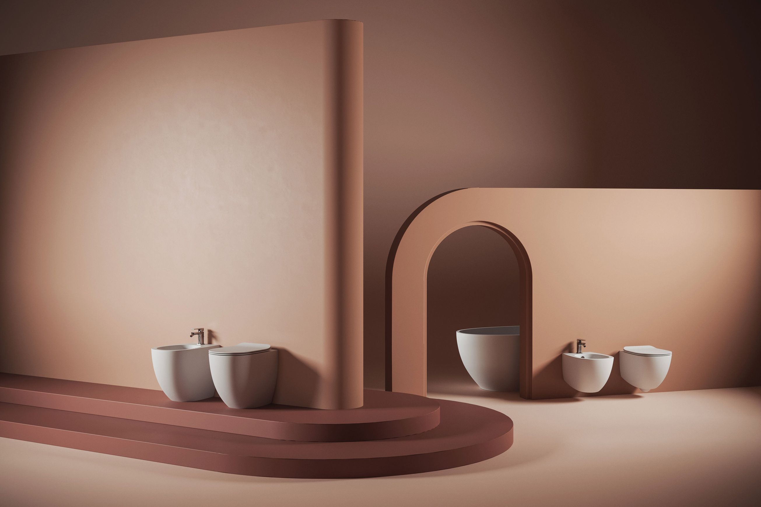 Art Ceram | File Toilet