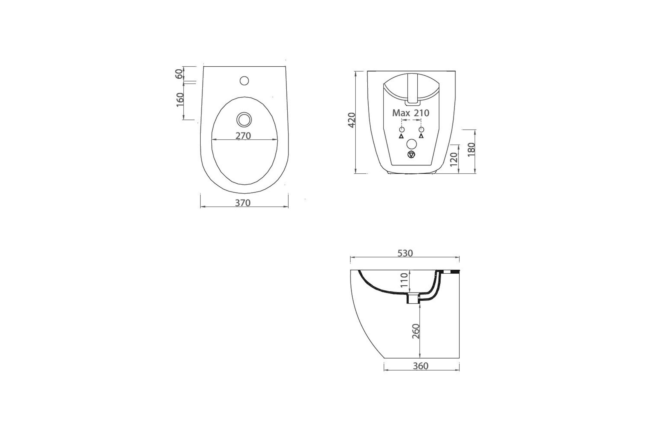 Art Ceram | File Toilet