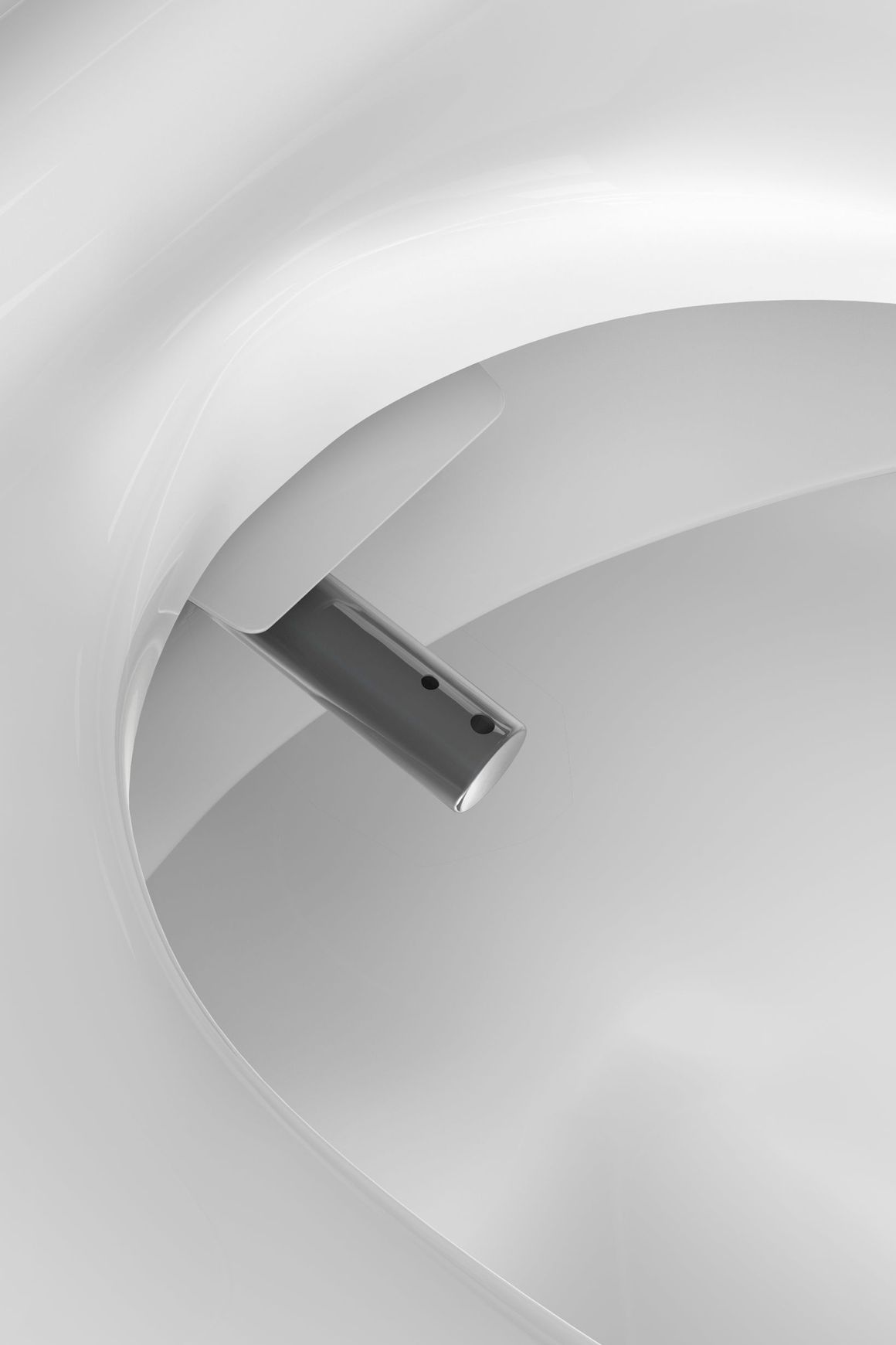 Hygea Smart Toilet
