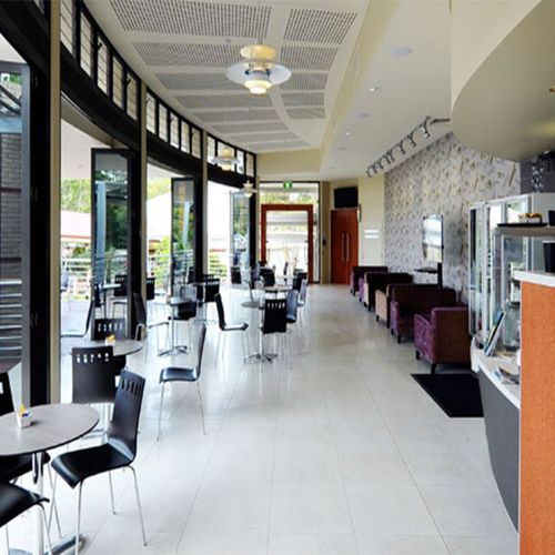 Elevate | Series 832 | Thermally Broken Bi-Fold Door