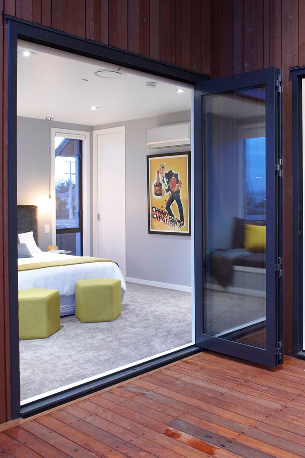 Bifold Door