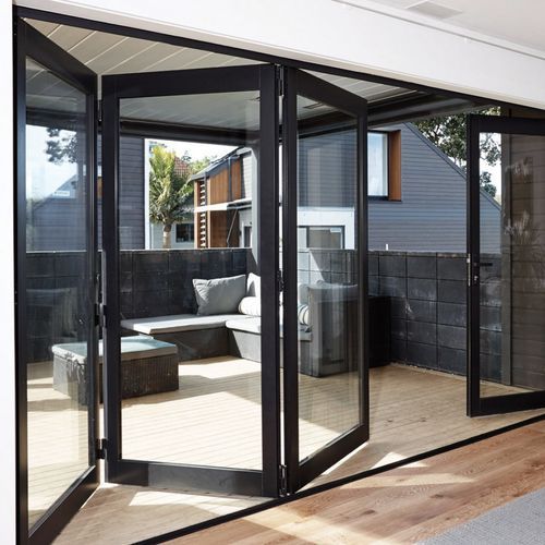 Bifold Door