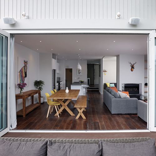 Bifold Door