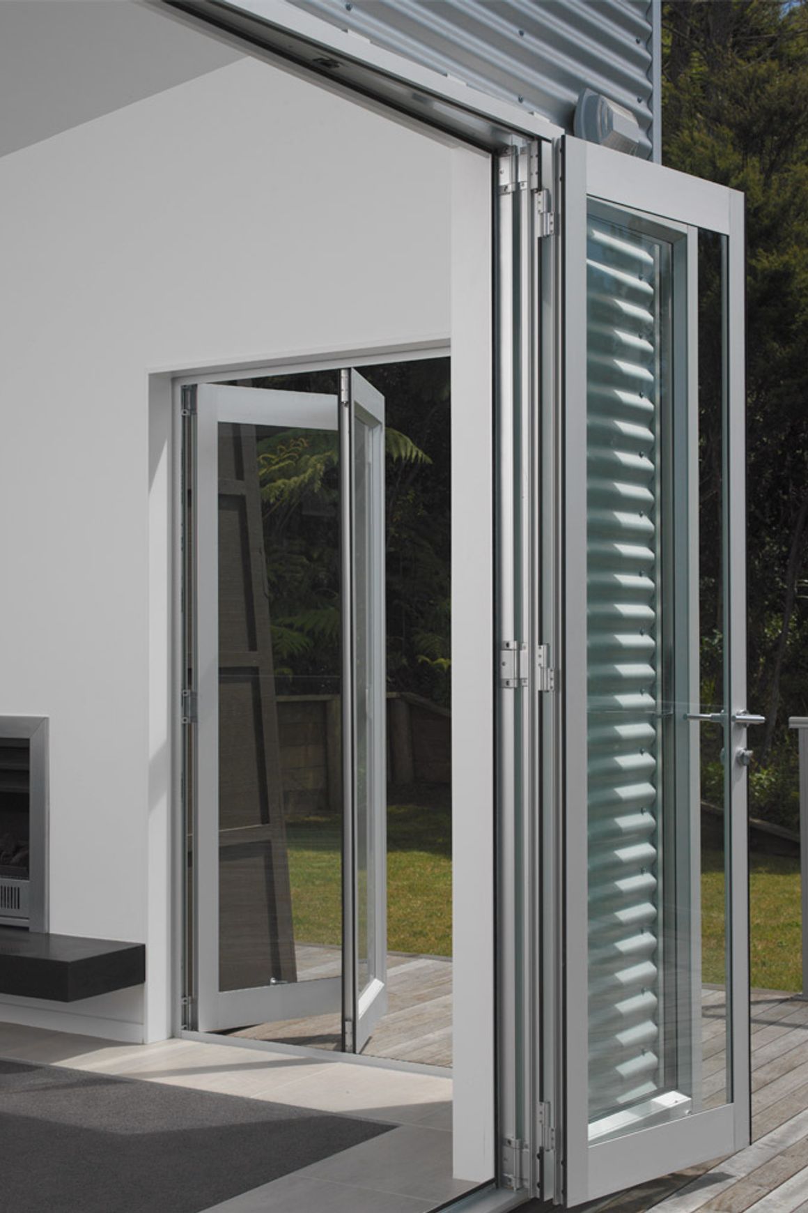 Foldback® Bifold Doors