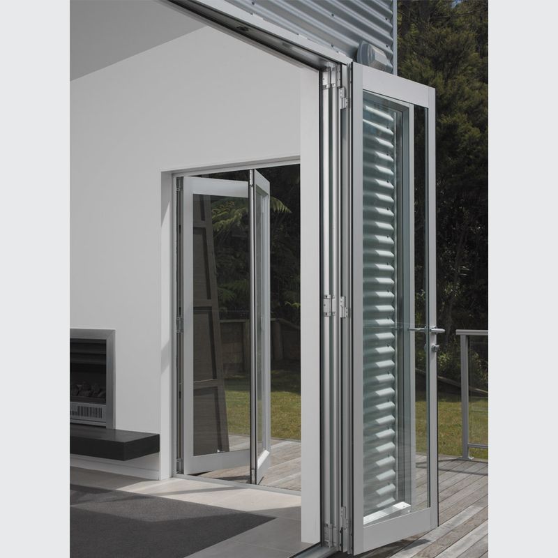 Foldback™ Bifold Doors