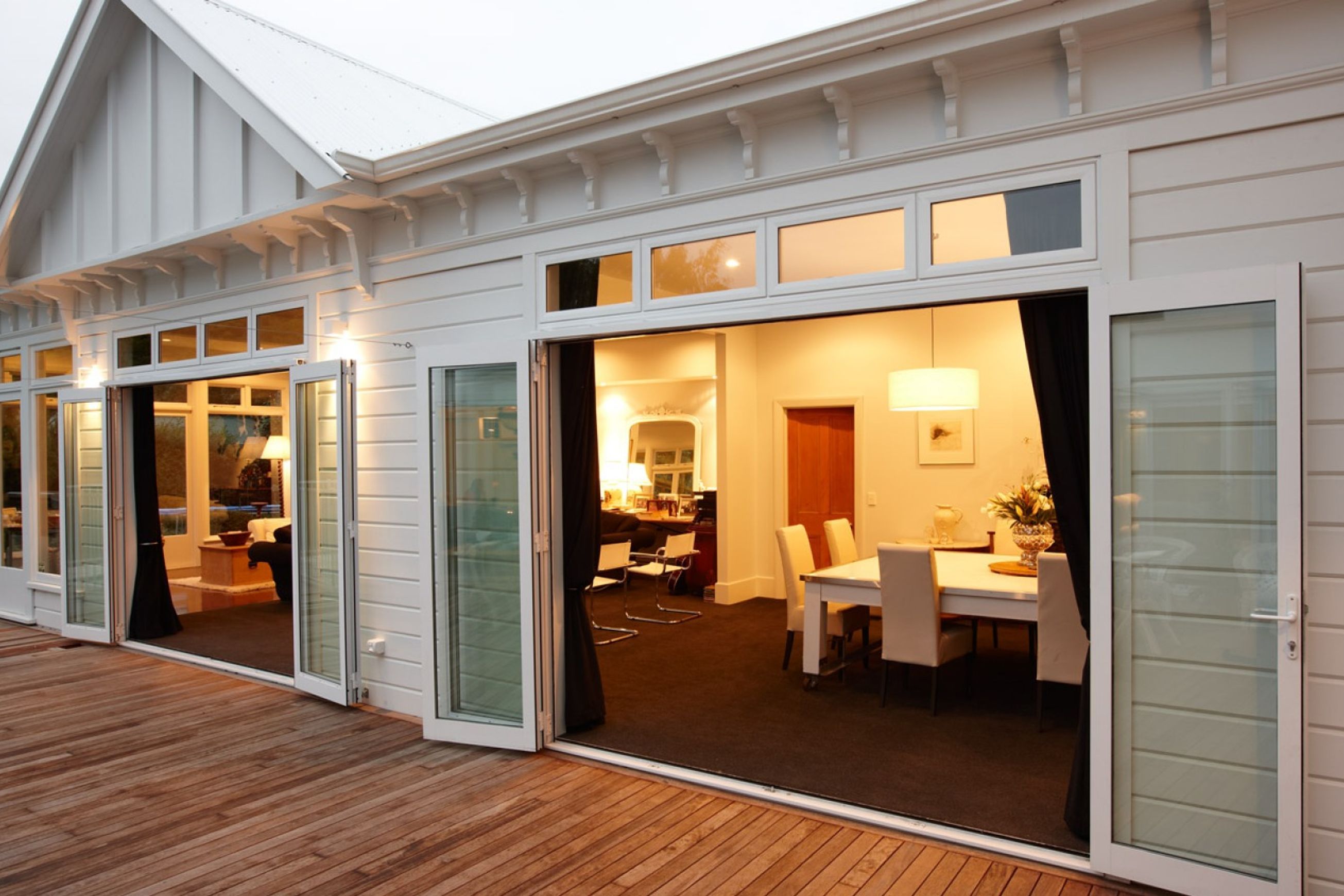 Foldback® Bifold Doors