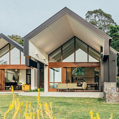 Bushfire Safe | BAL-FZ