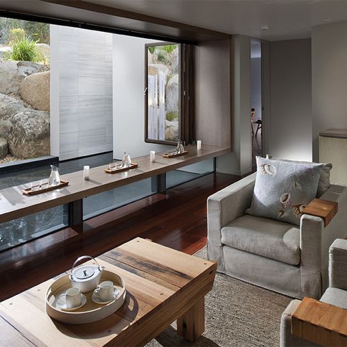 Timber | Bi-fold Windows