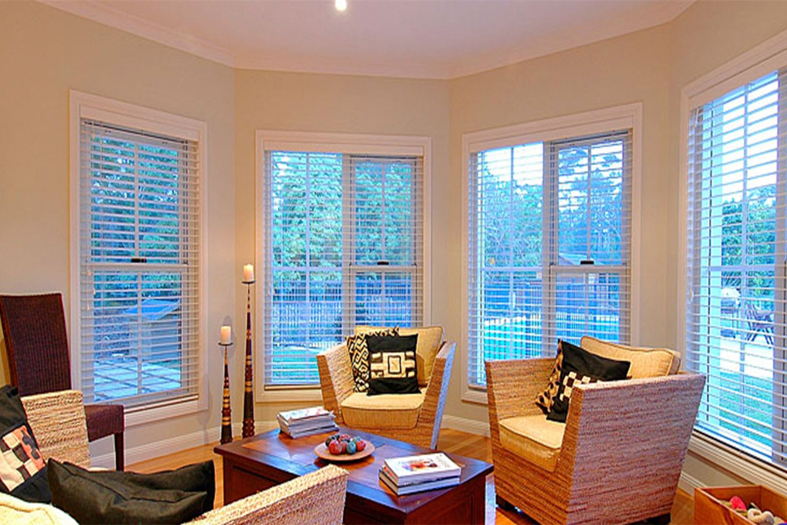 Elevate | Series 453 | Double-Hung Window