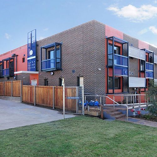 Elevate | Series 463 | Double-Hung Window