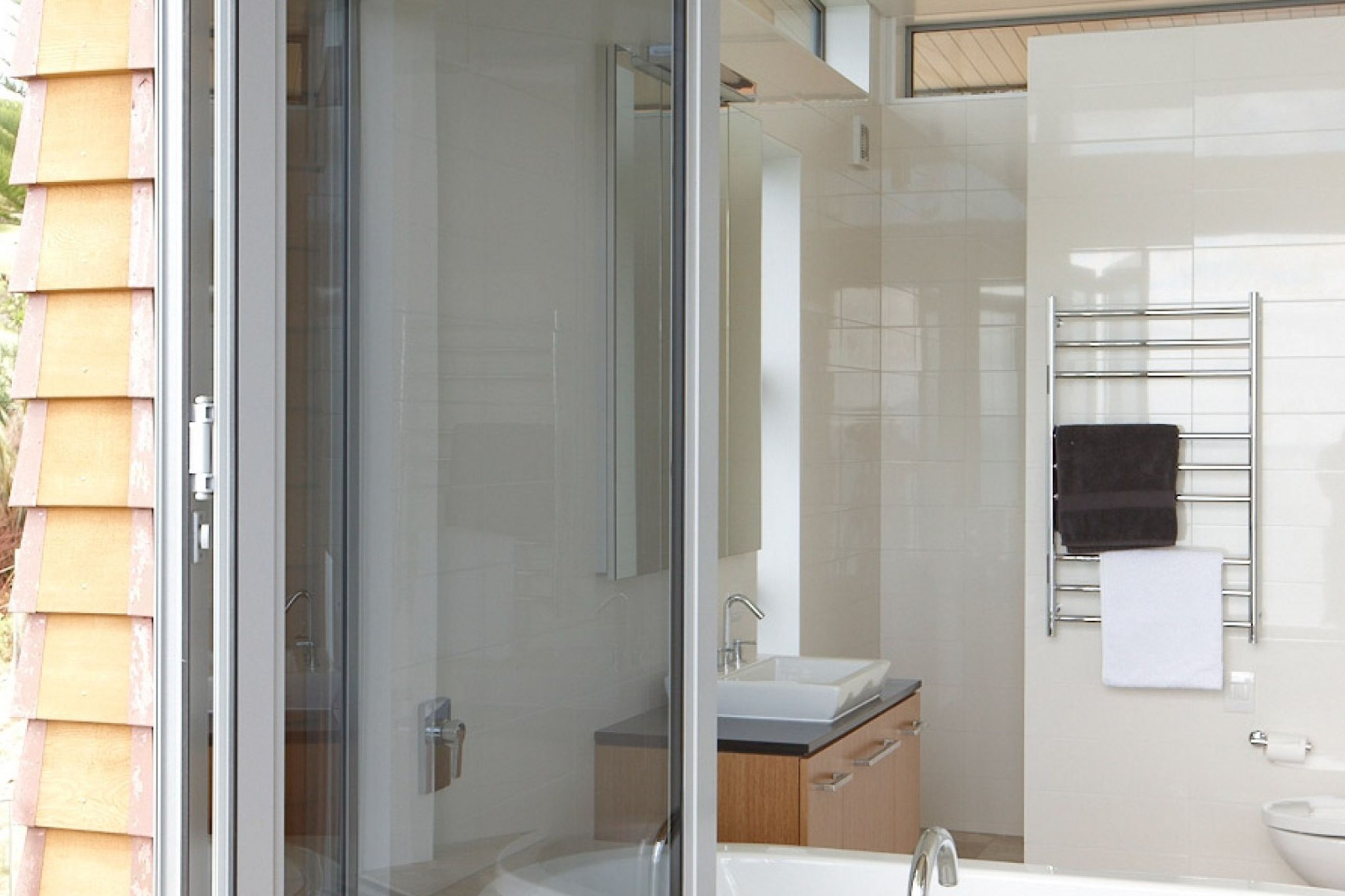 Bifold Windows