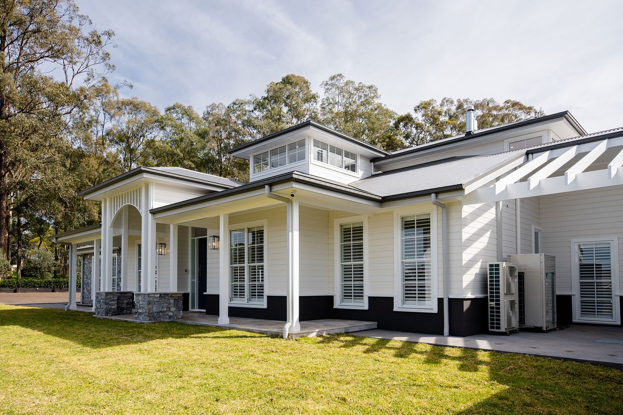 Elevate | Series 453 | Double-Hung Window