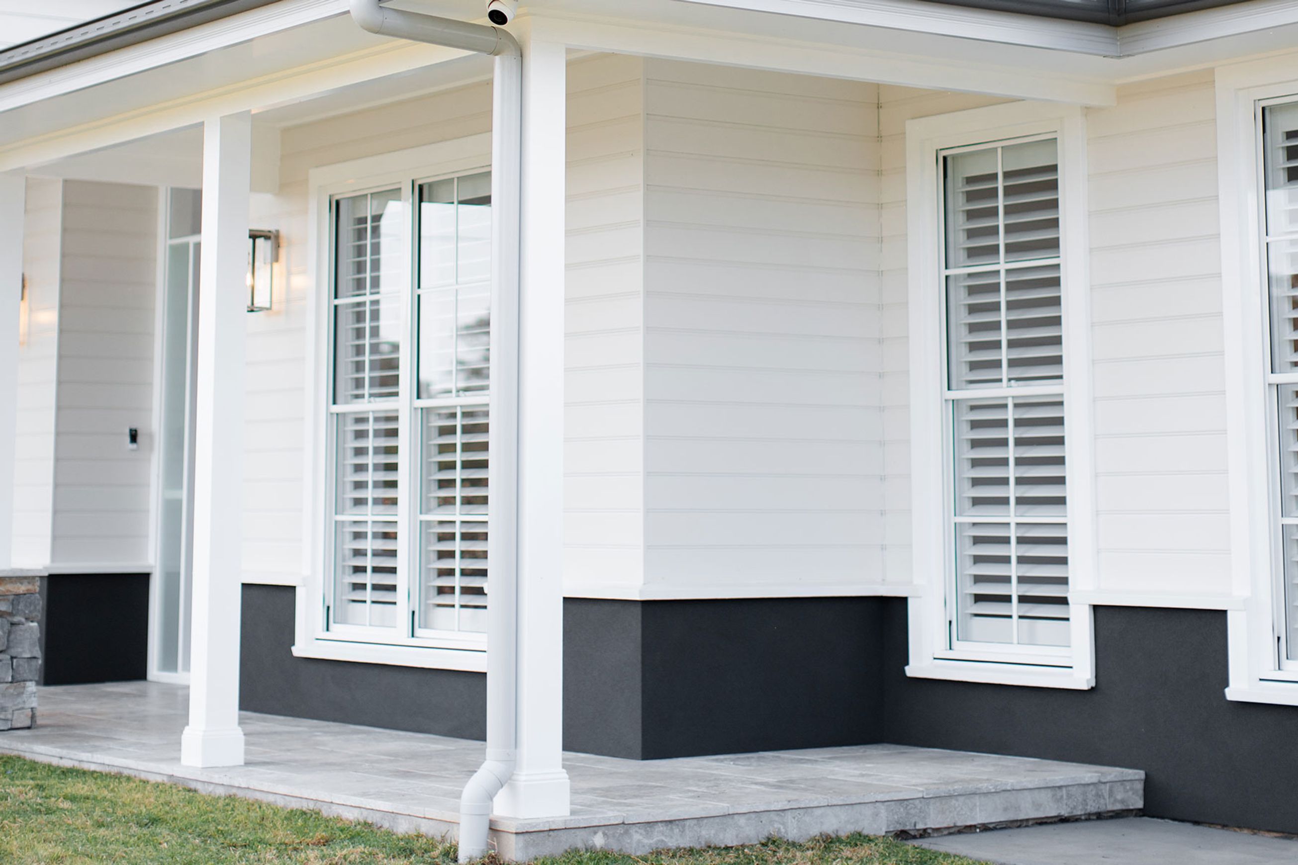 Elevate | Series 453 | Double-Hung Window
