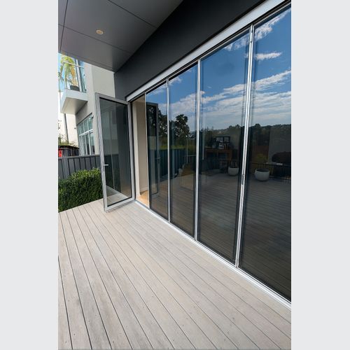 Custom Designed Windows & Doors