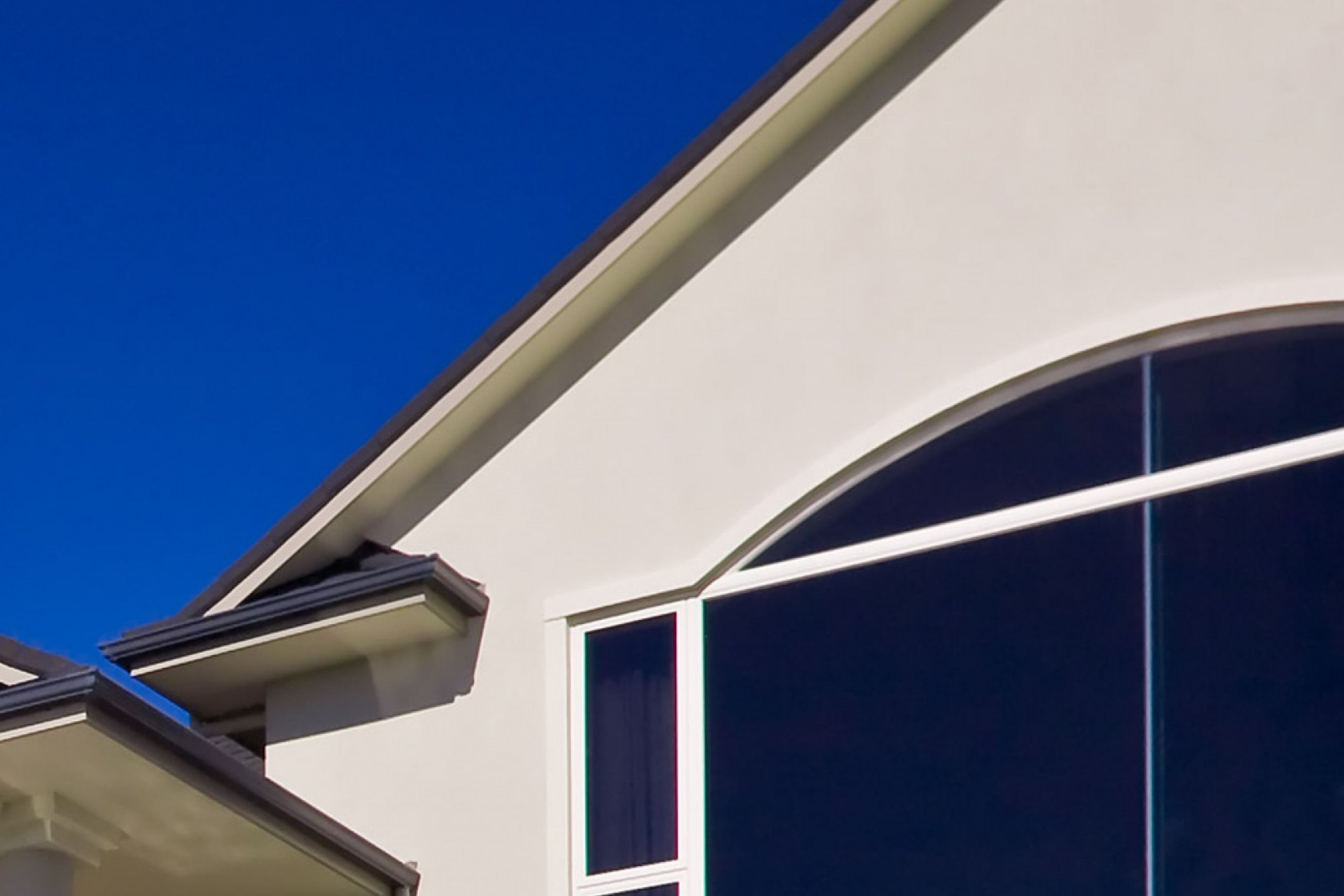 Specialty Custom Windows