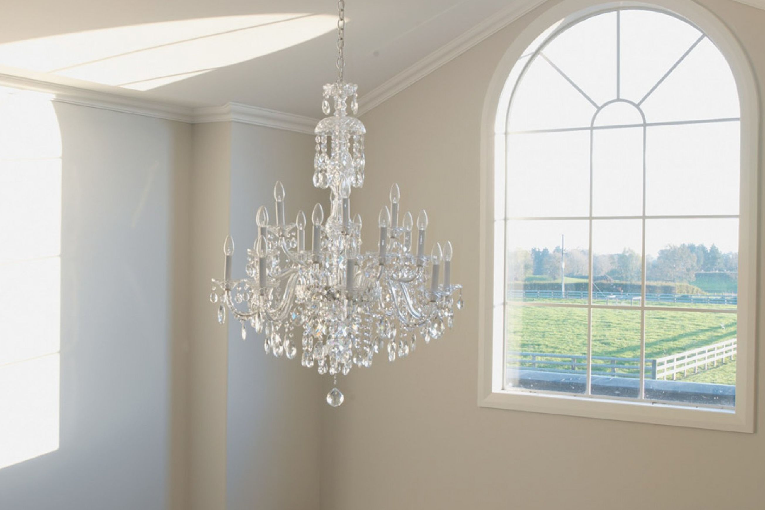 Specialty Custom Windows