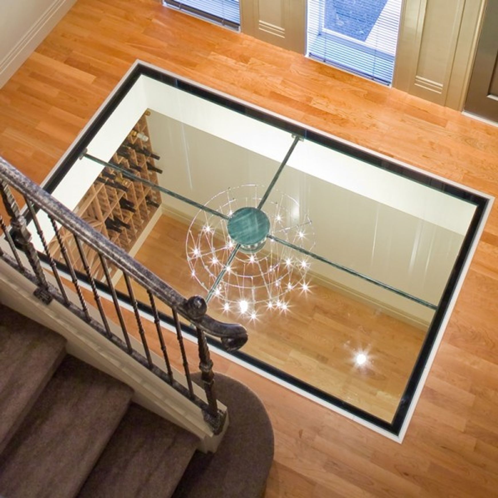 Specialty Custom Windows