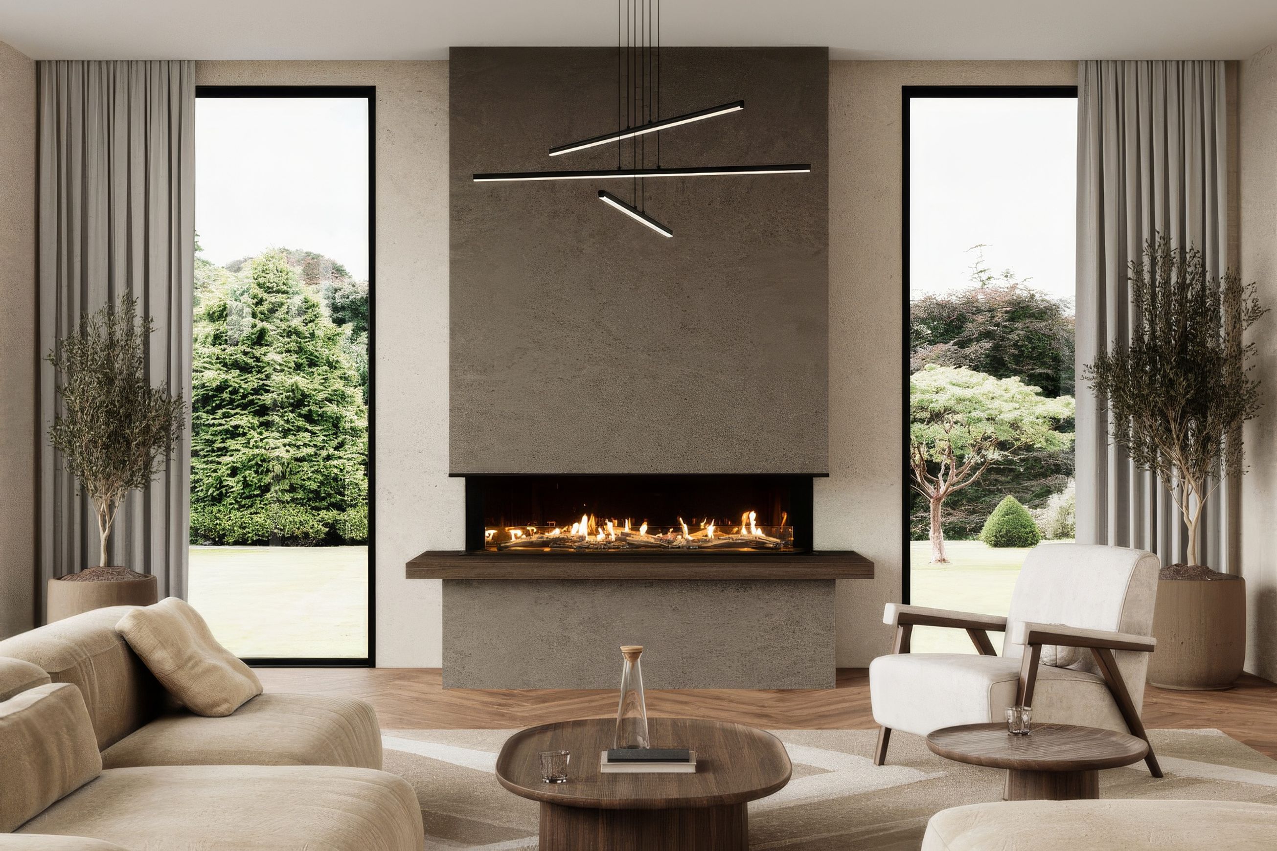 Phoenix Horizon Cantilever