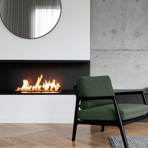 EcoSmart™ XL700 Ventless Ethanol Burner