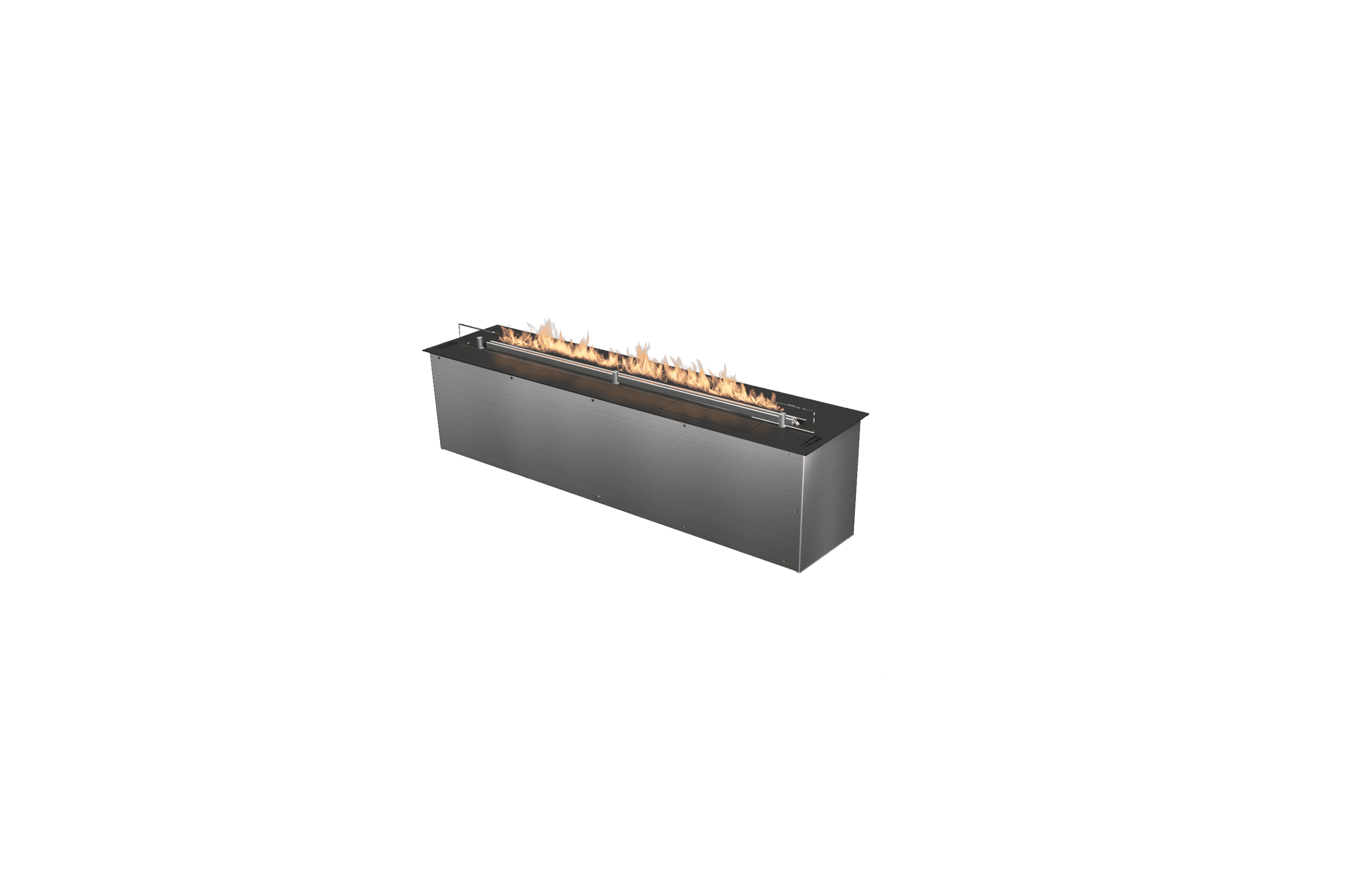 Planika Fla3+ 1190 Bioethanol Fireplace