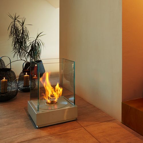 EcoSmart™ Mini T Portable Designer Fireplace