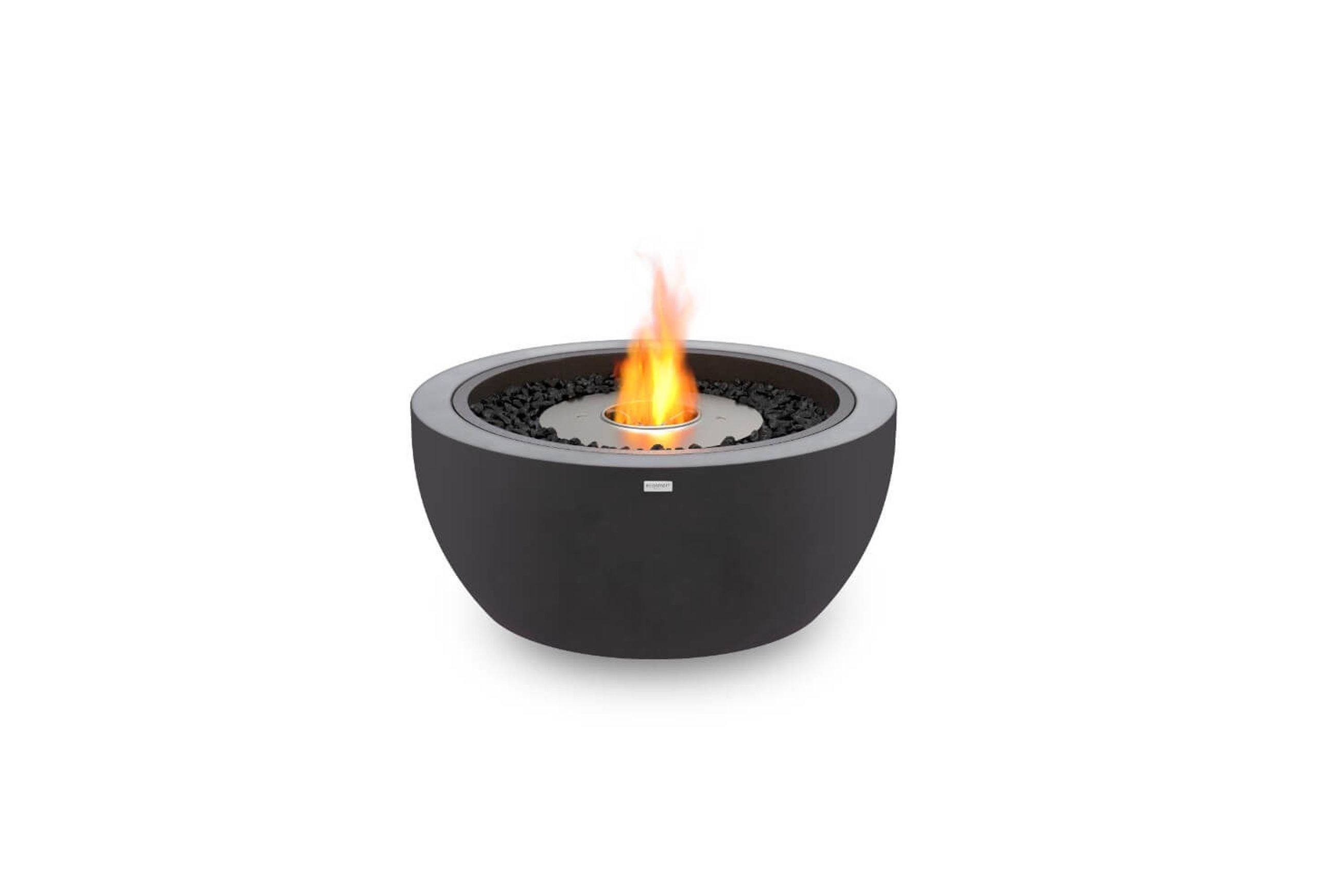 EcoSmart Pod 30 Biofuel Fireplace 