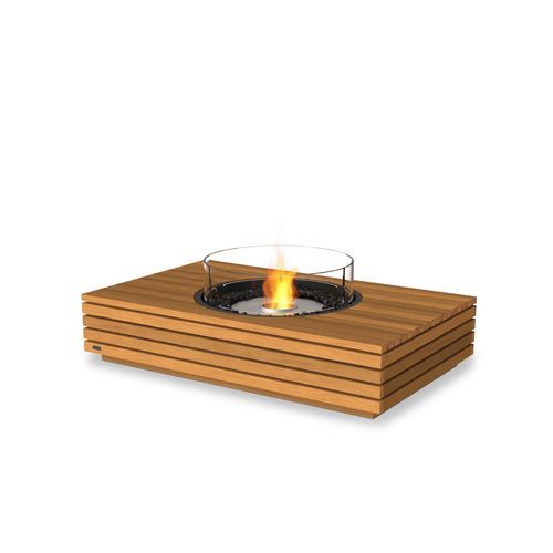 EcoSmart Martini 50 Biofuel Fireplace 