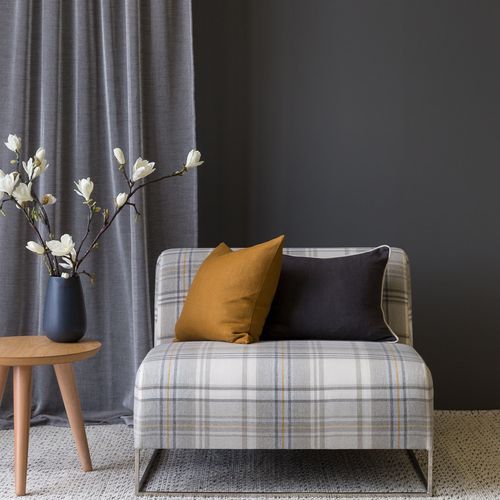 Curtains and Lined Sheers Custom Made