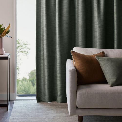 Curtains and Lined Sheers Custom Made