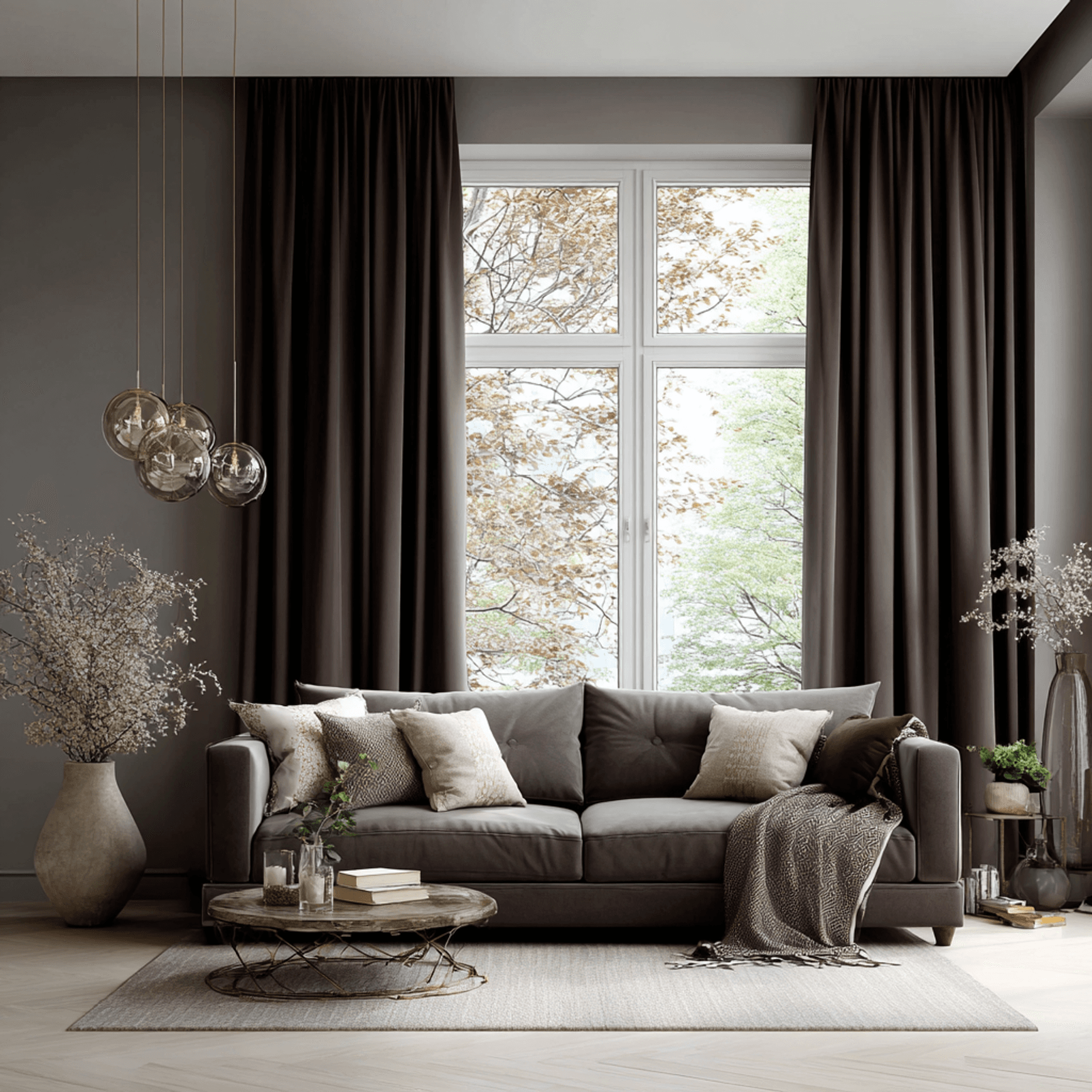 Redgraves Custom Curtains