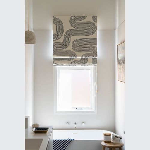 Roman Blind - Made to Order