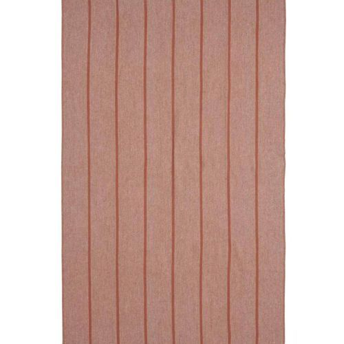 Weave Home Mosgiel Wool Throw Blanket - Earth | Large Size