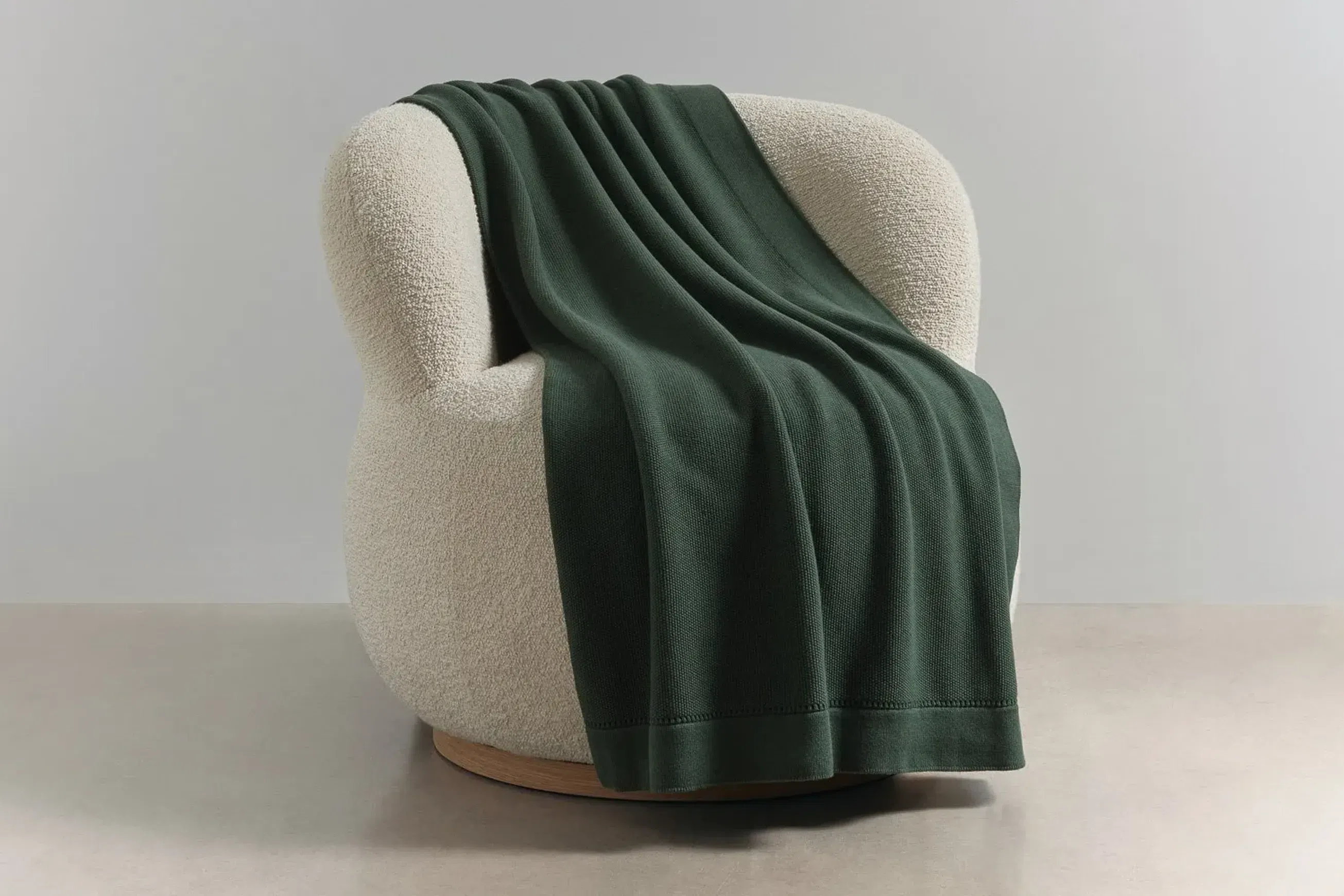 Trieste Cotton Throws