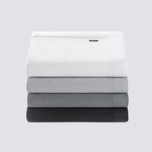 Trieste Cotton Throws