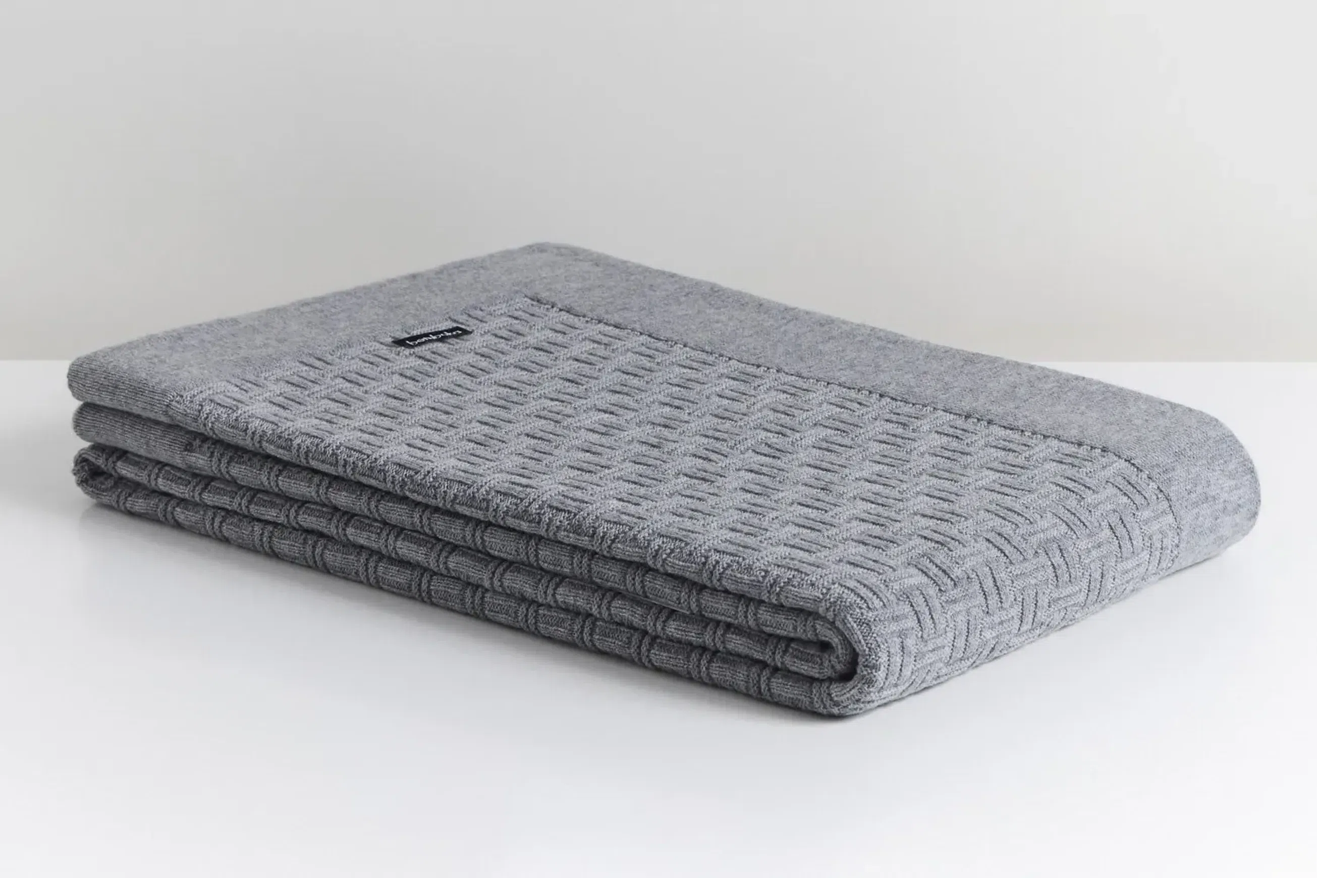 Athena Ultrafine Merino Wool Throws