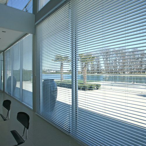 RollEase® Acmeda Automation