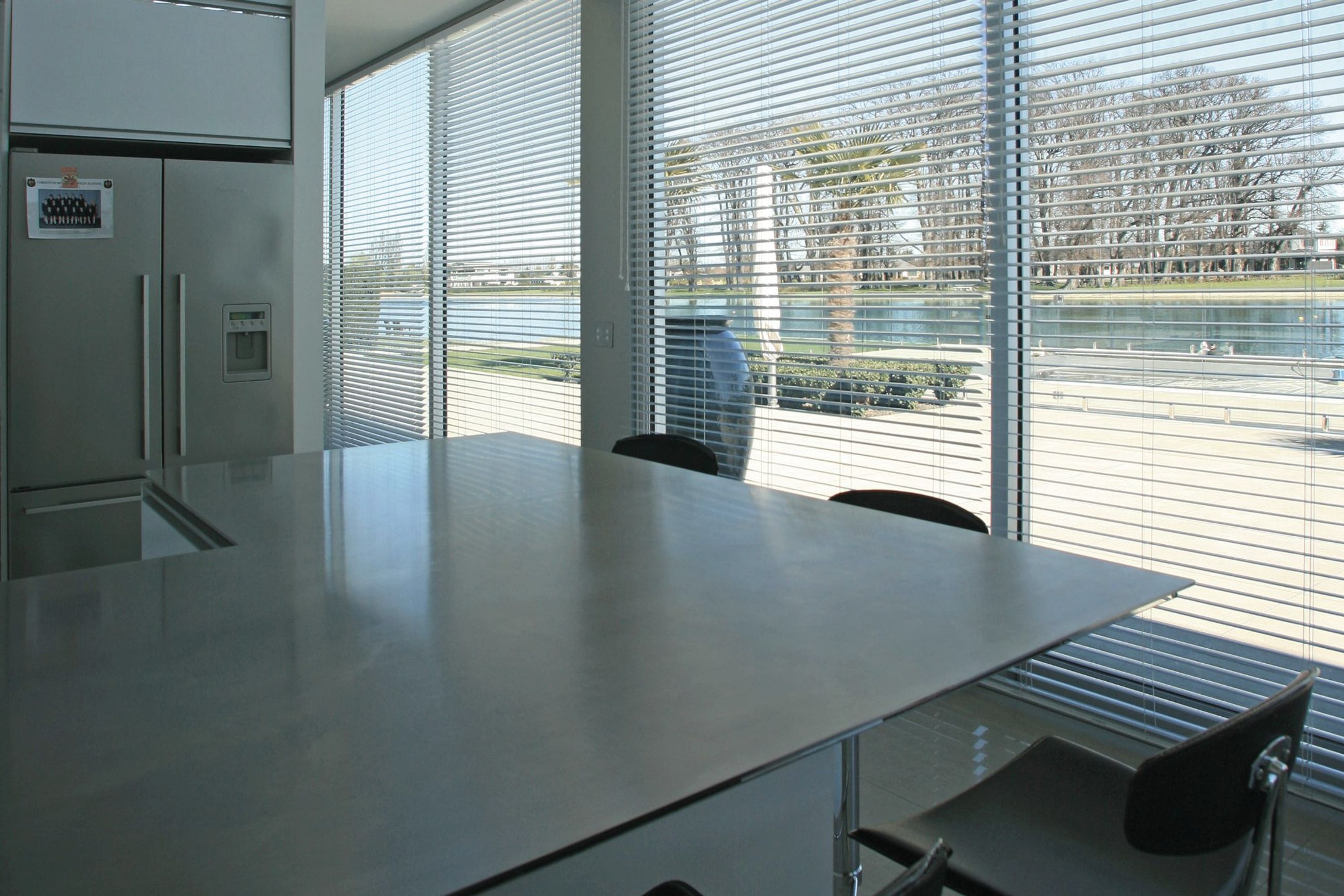 Somfy Automation
