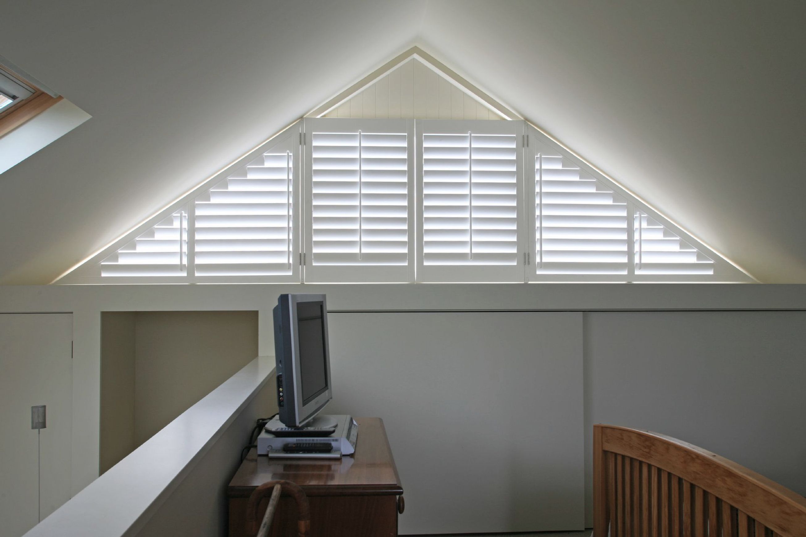 Specialty Blinds