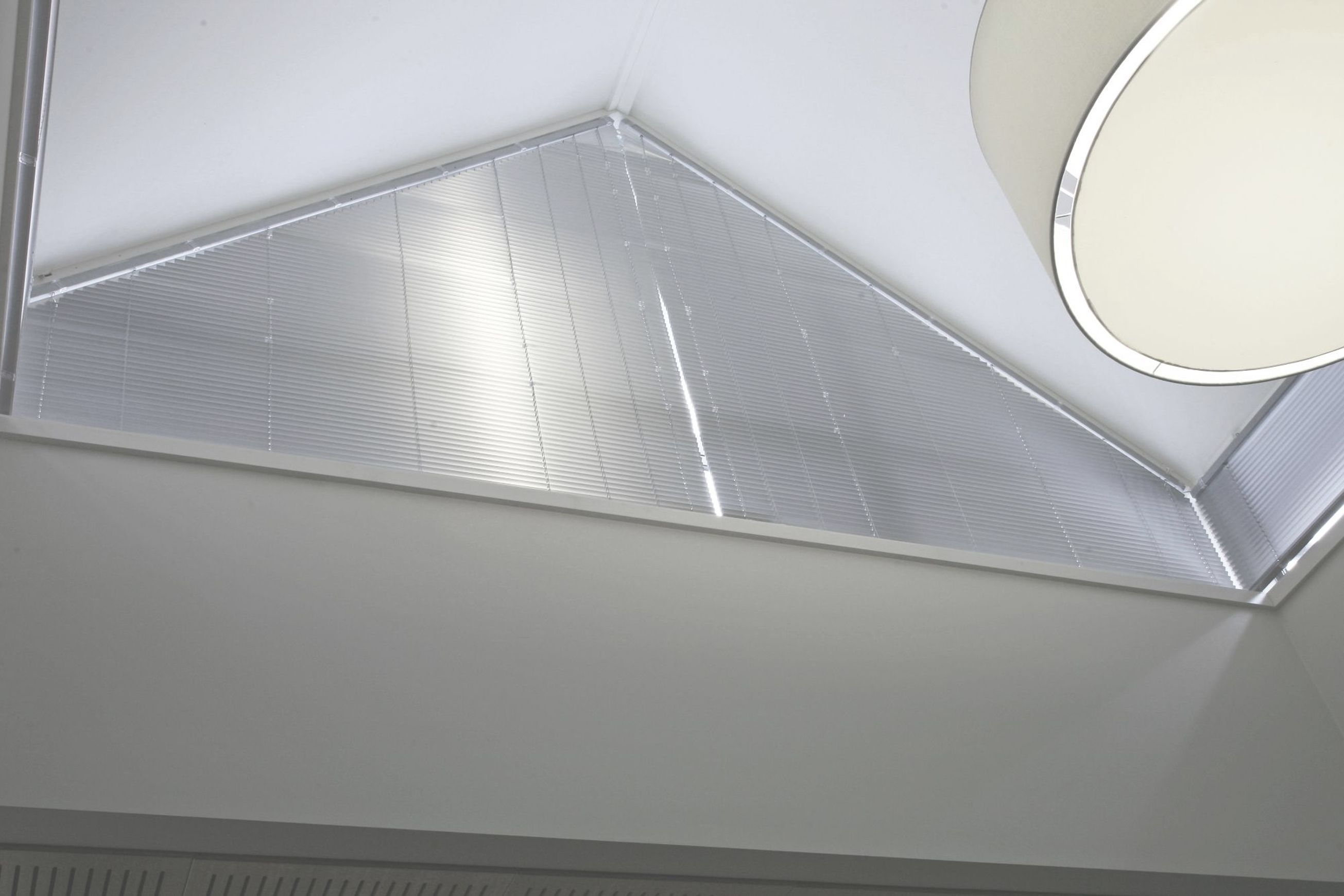 Specialty Blinds