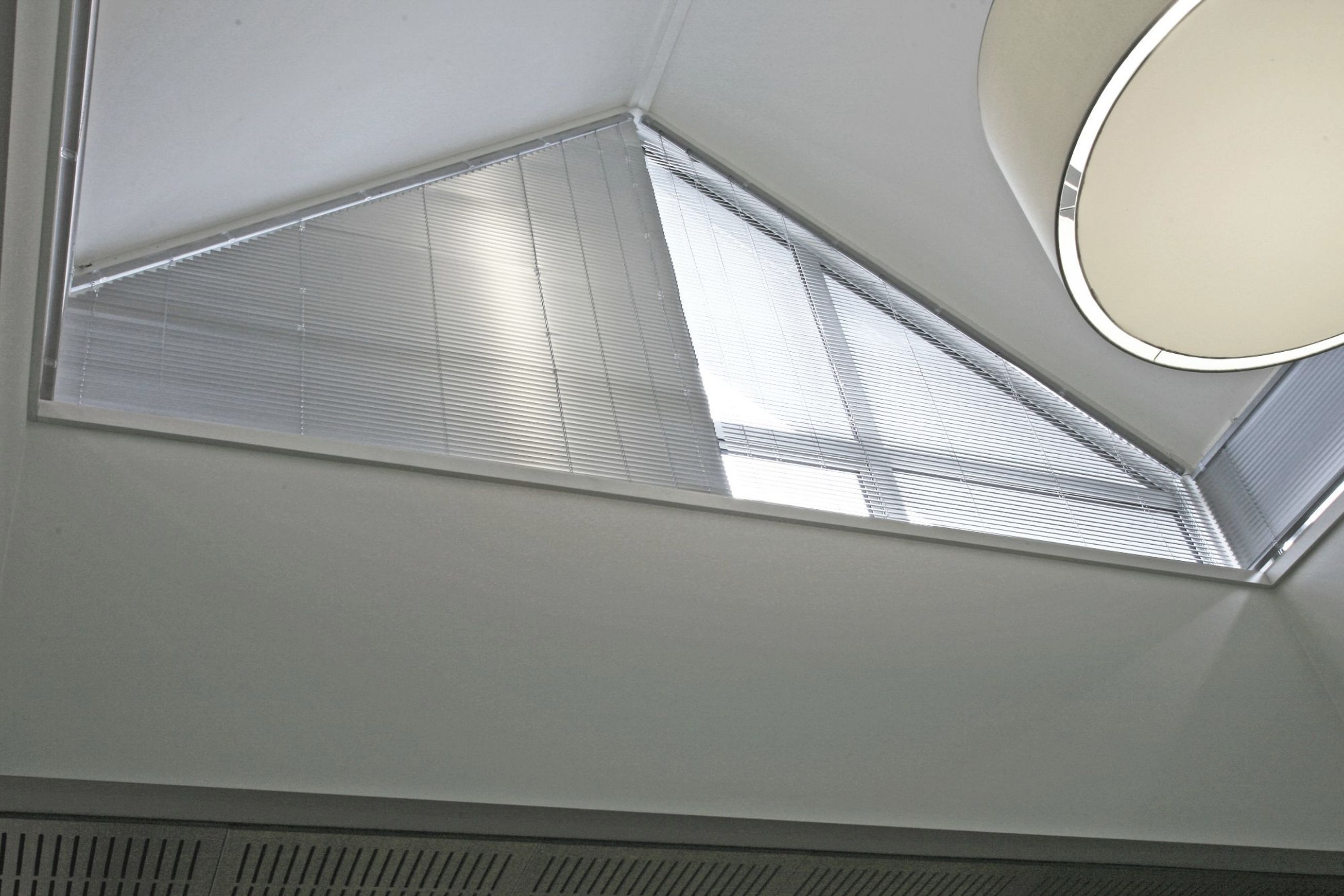 Specialty Blinds