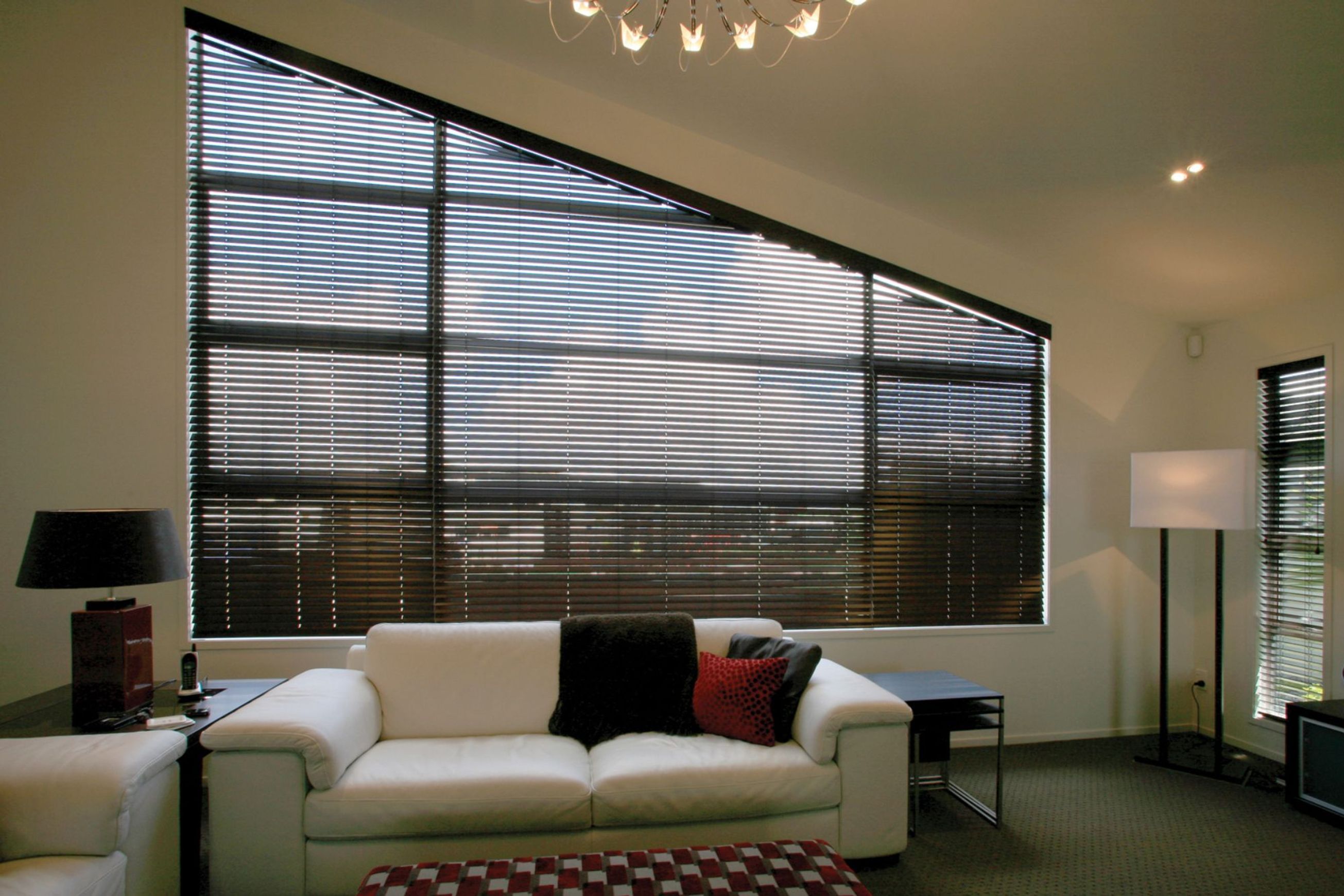 Specialty Blinds