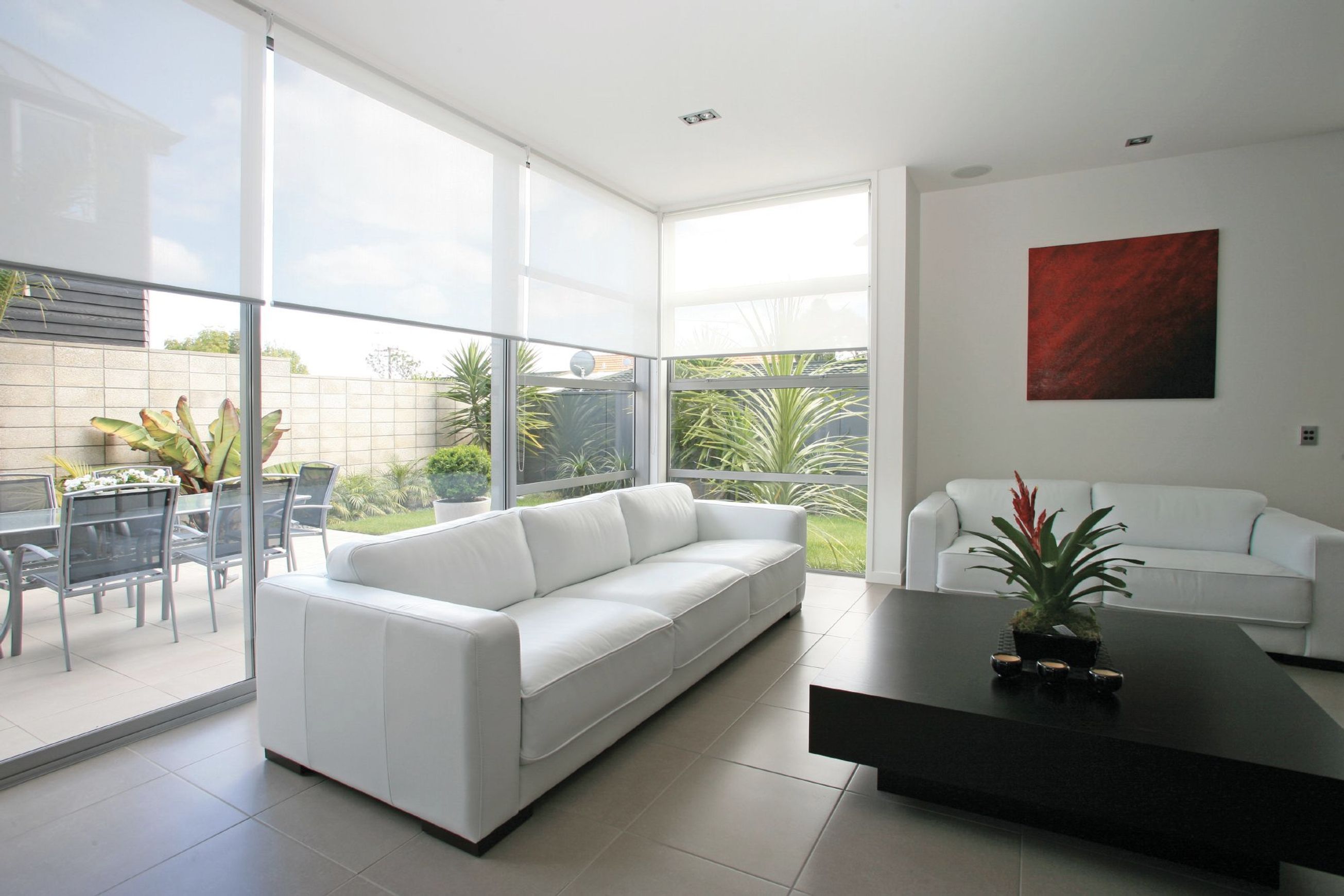 Somfy Automation