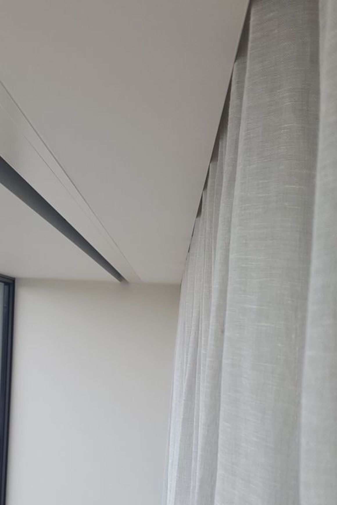 Vanda Recessed FlushBox