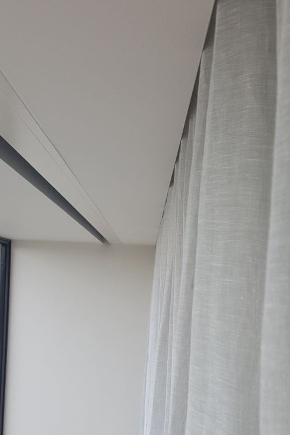 Vanda Recessed FlushBox