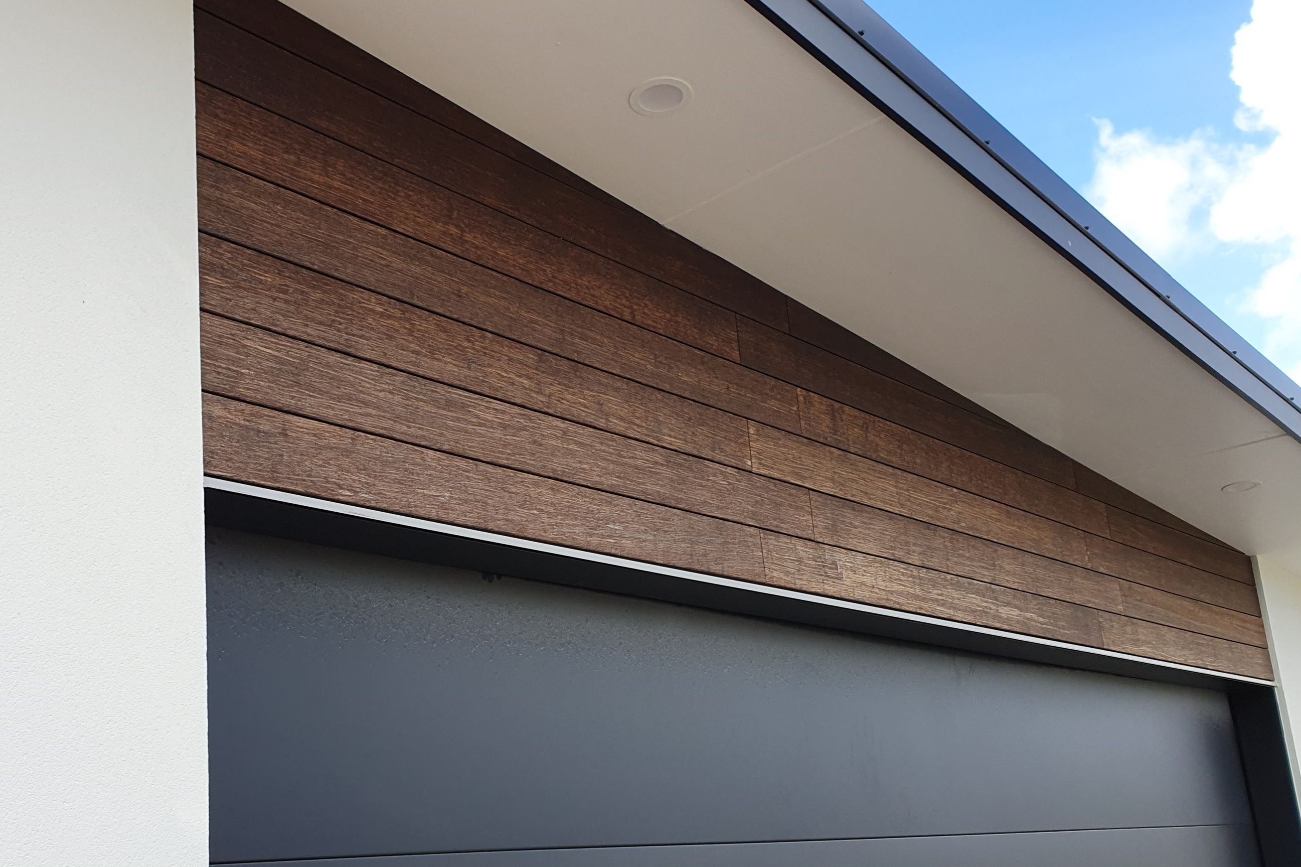 Bamboo X-treme Cladding